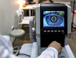 Ophthalmic Devices Market