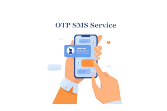 Otp sms service