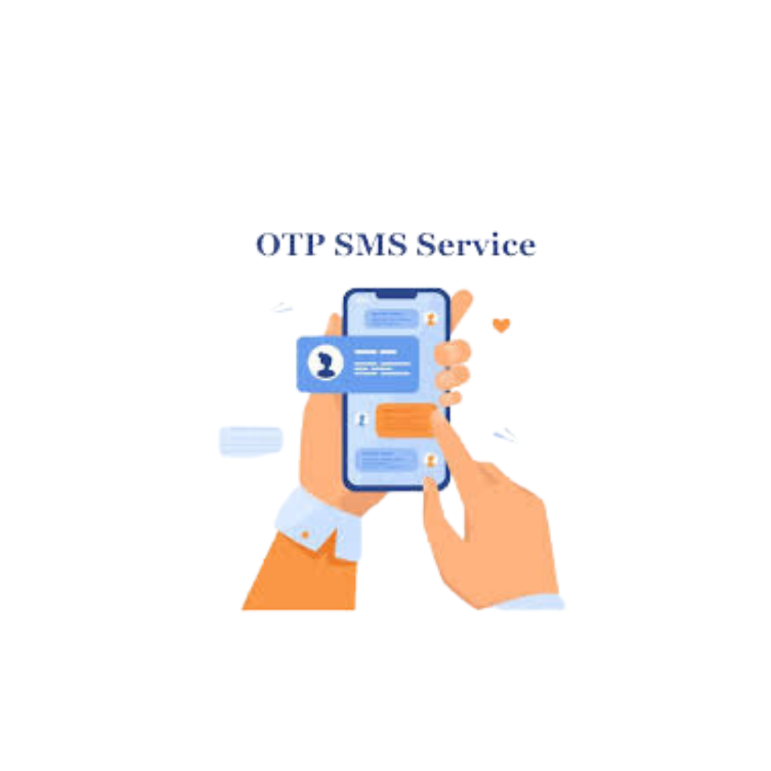 Otp sms service