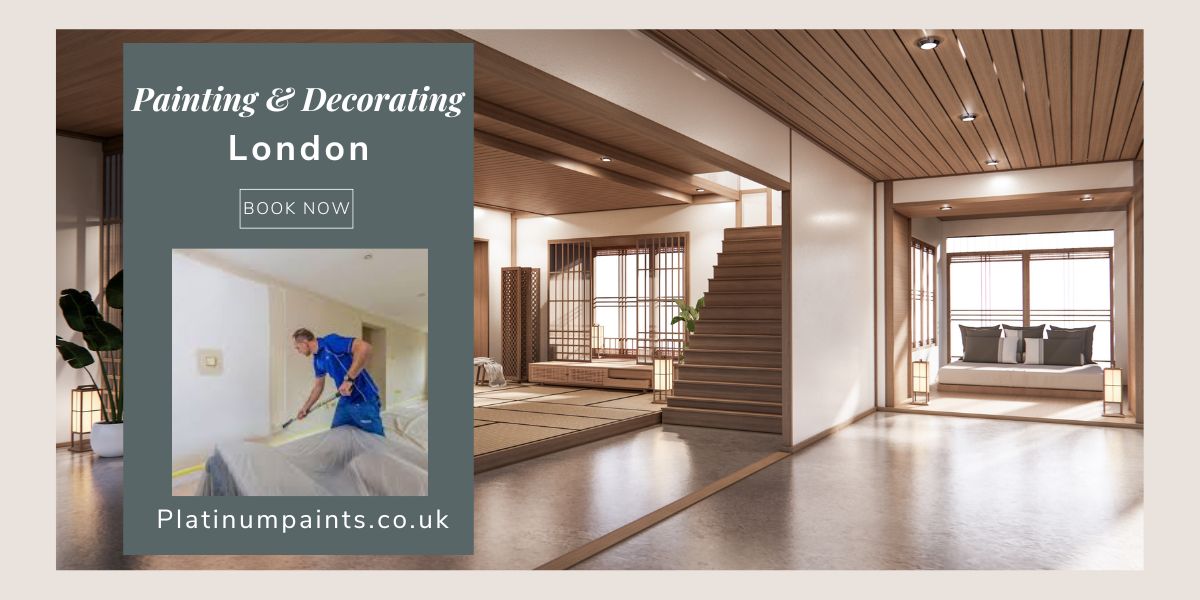 Painting & Decorating