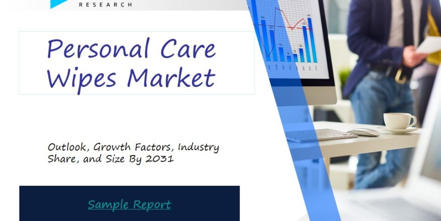 Personal Care Wipes Market