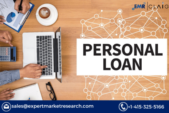 Personal Loan Market