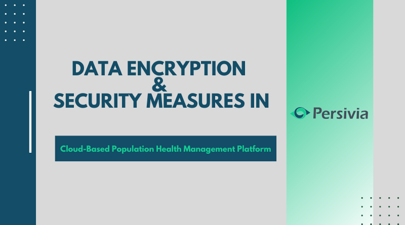 Population Health Management Platform