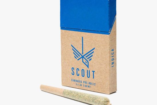 Pre-roll-Joint-Boxes