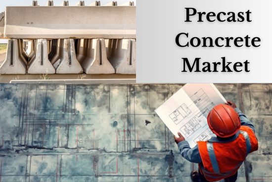 Precast Concrete Market