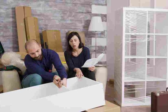 Protect Your Furniture During a Move