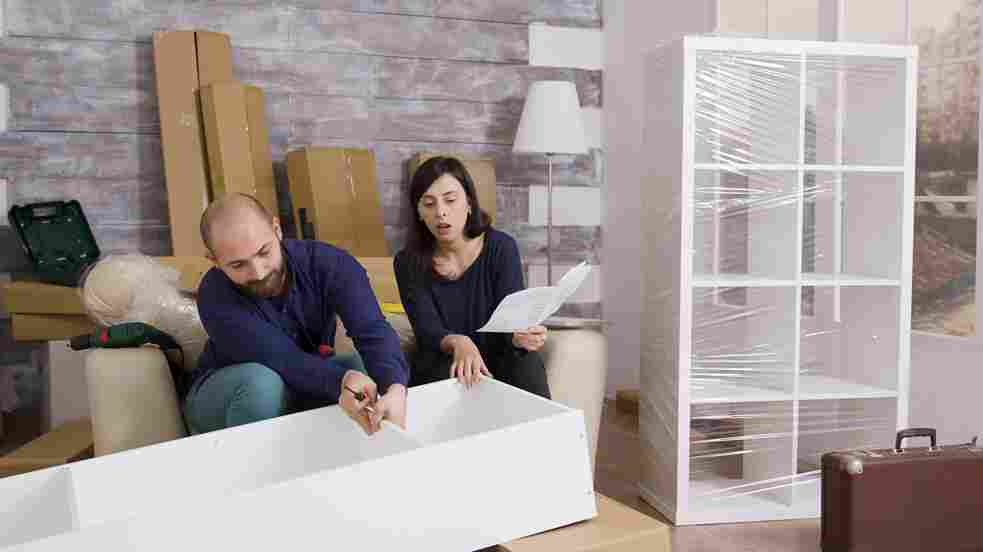 Protect Your Furniture During a Move