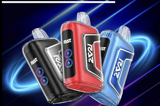 Raz Flavor Vape