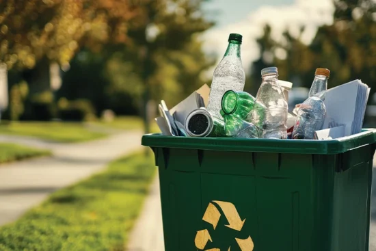 Recycling Kit in New Jersey