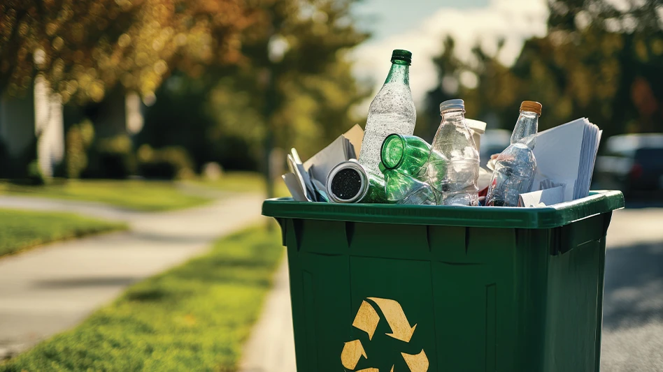 Recycling Kit in New Jersey