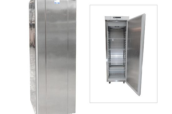 Refrigeration equipment hire