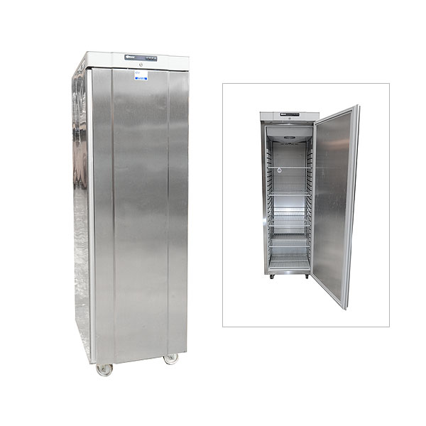 Refrigeration equipment hire