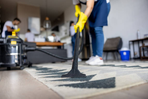 Residential Cleaning Services