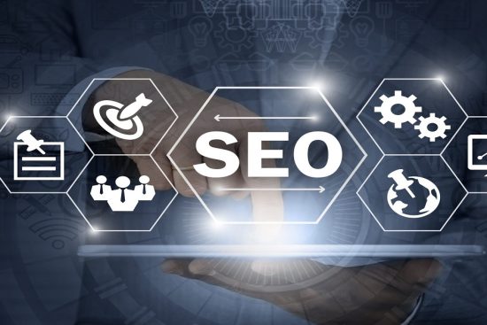 SEO Training in Lahore