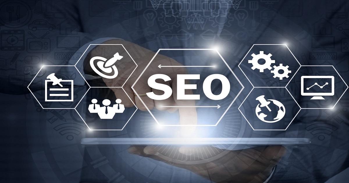 SEO Training in Lahore