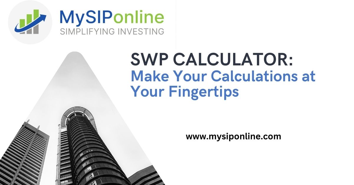 SWP CALCULATOR