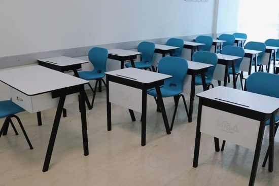 School Furniture Market