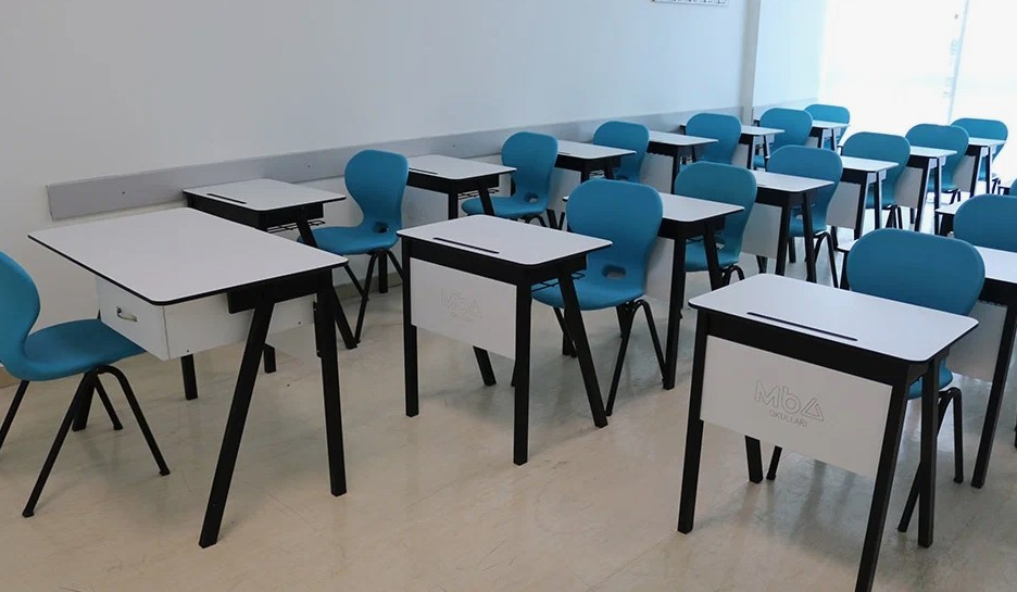 School Furniture Market