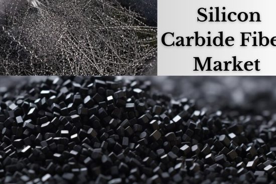 Silicon Carbide Fibers Market