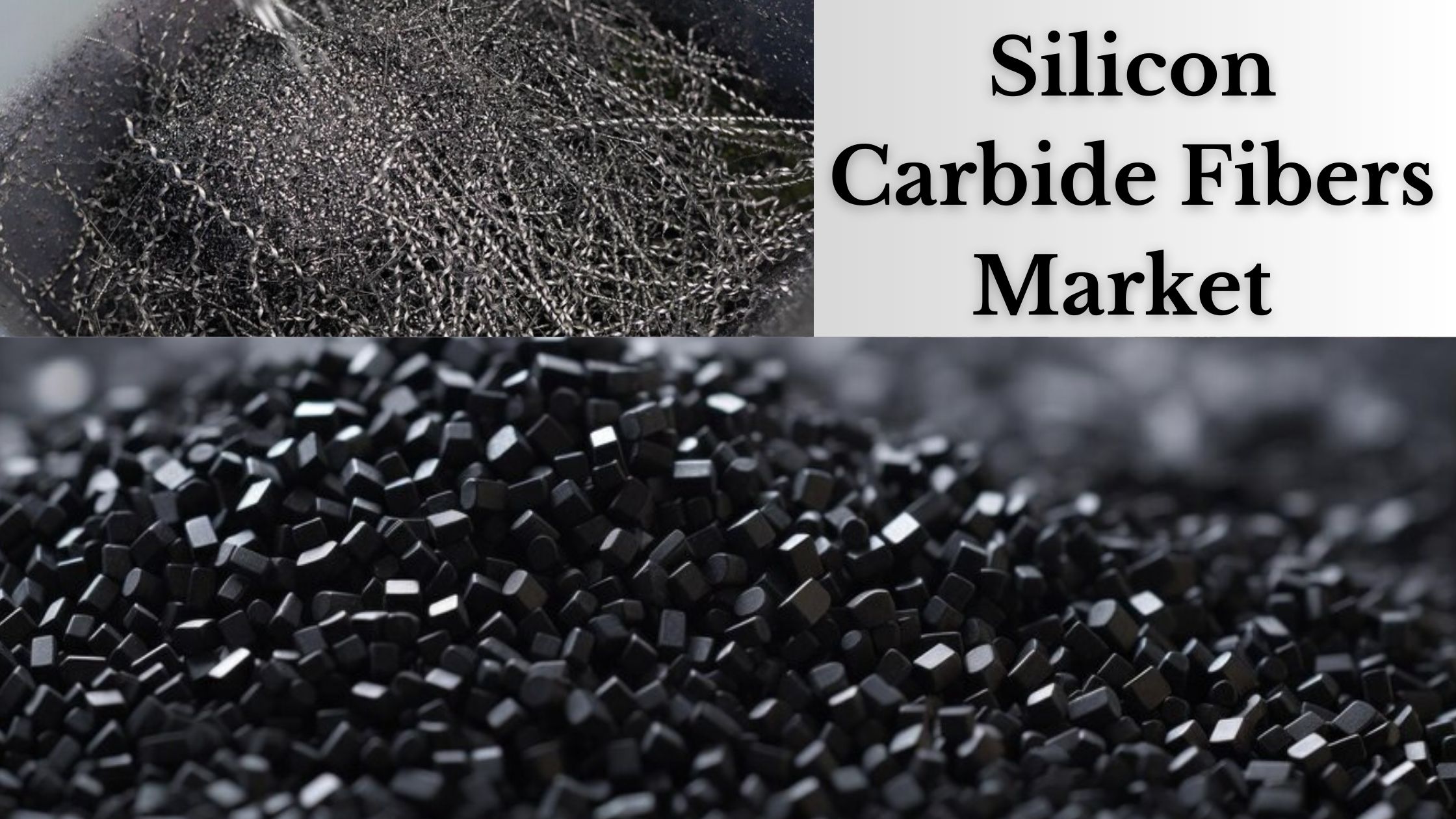 Silicon Carbide Fibers Market