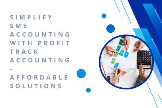 Simplify SME Accounting with Profit Track Accounting - Affordable Solutions