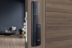 Smart Lock Market