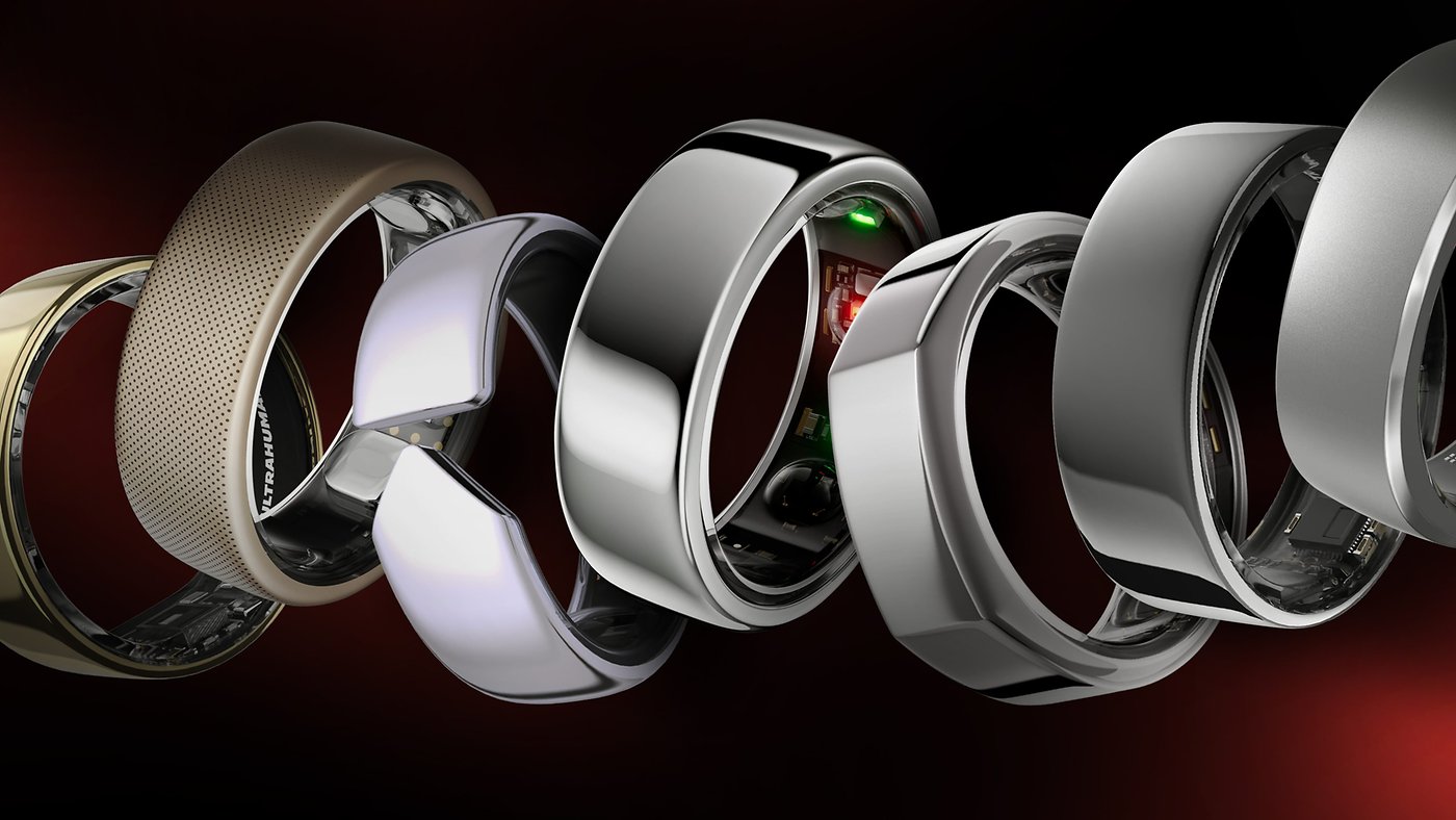 Smart Ring5