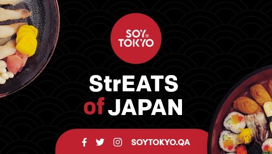 SoyTokyo