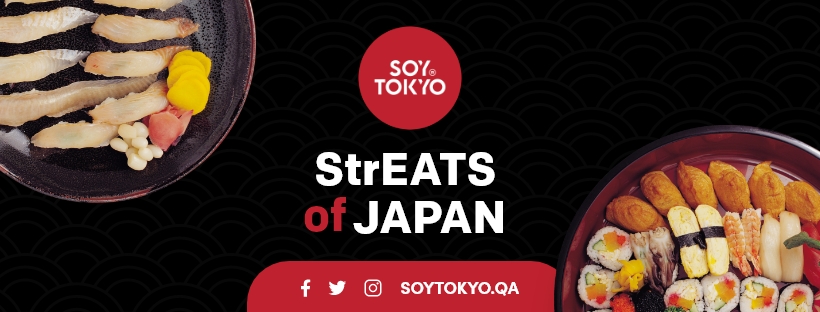 SoyTokyo