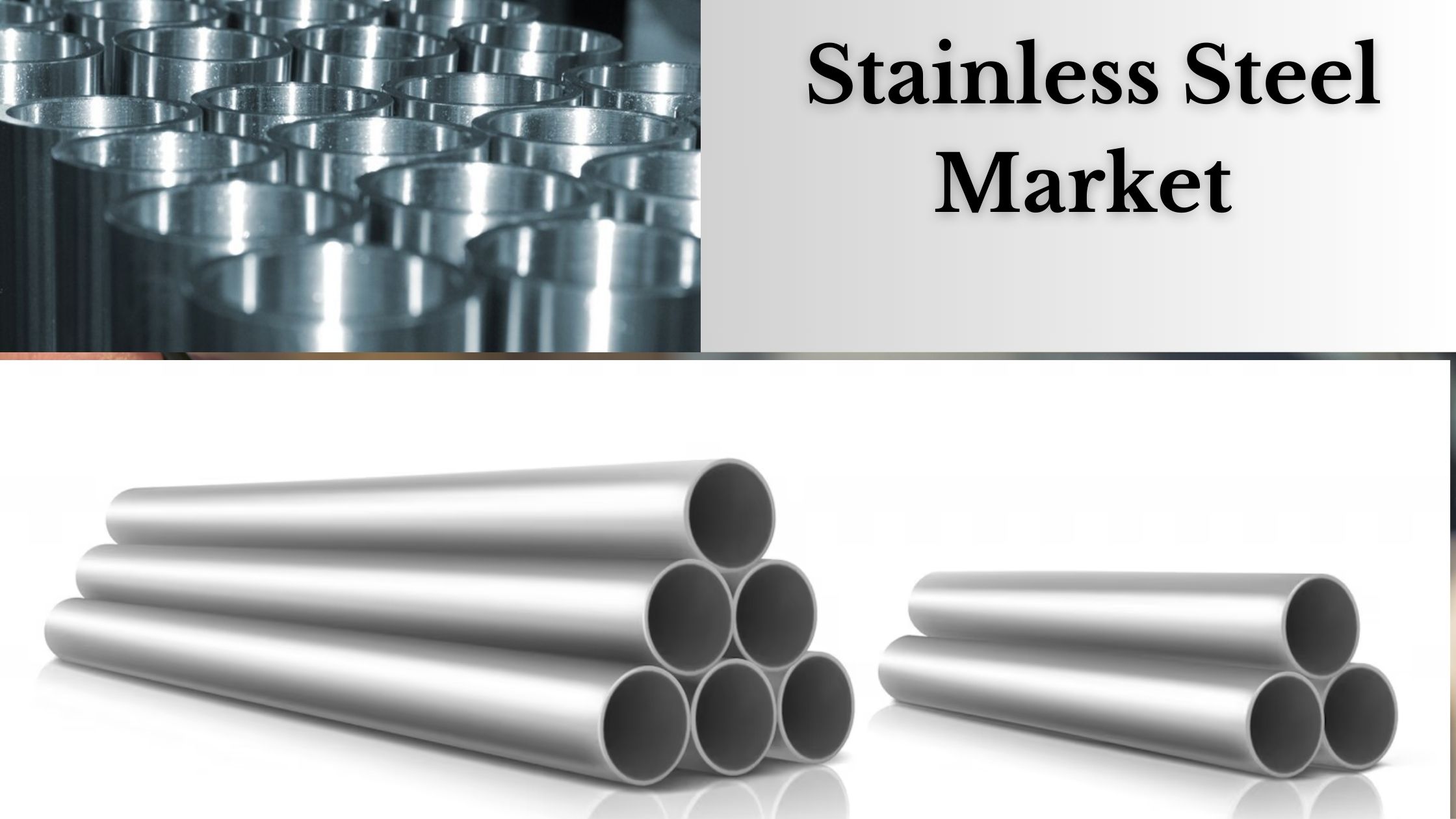 Stainless Steel Market