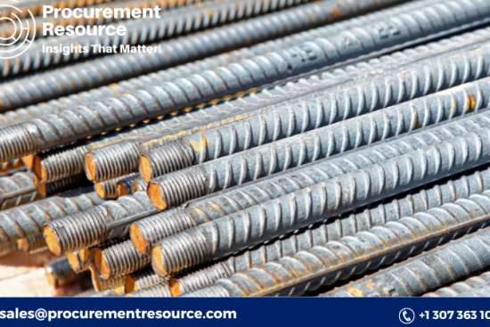 Steel Rebar