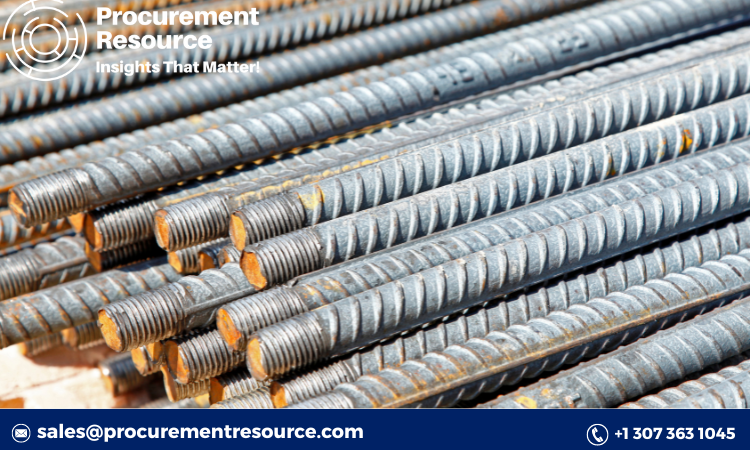 Steel Rebar