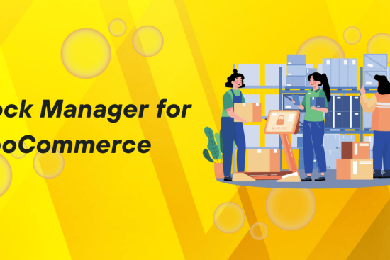 Stock Manager for WooCommerce