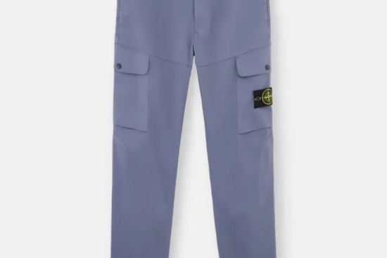 Stone-Island-Cargo-Pants