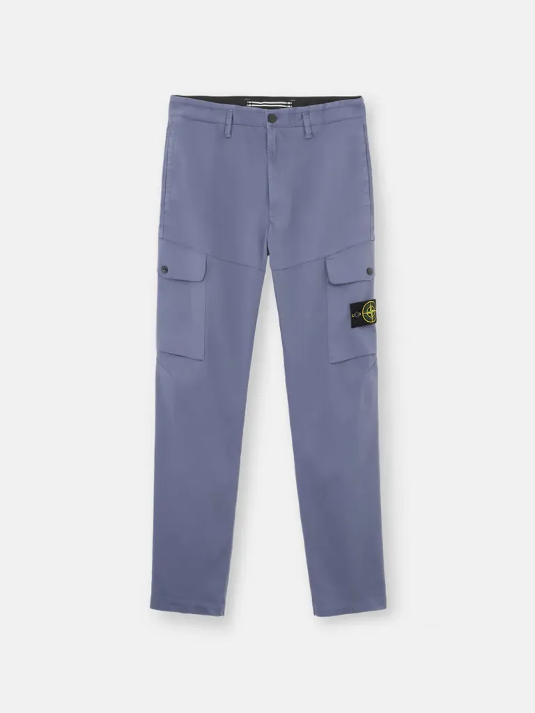 Stone-Island-Cargo-Pants