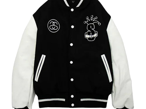 Stussy Jackets