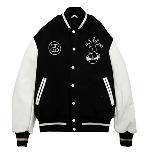 Stussy Jackets