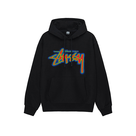 Pull Stussy: Effortless Streetwear for Modern Fashion Enthusiasts