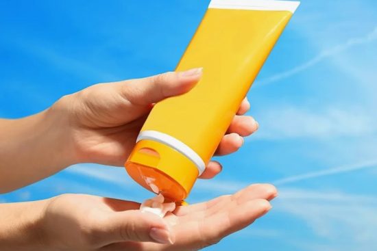 Sun Care Products Market