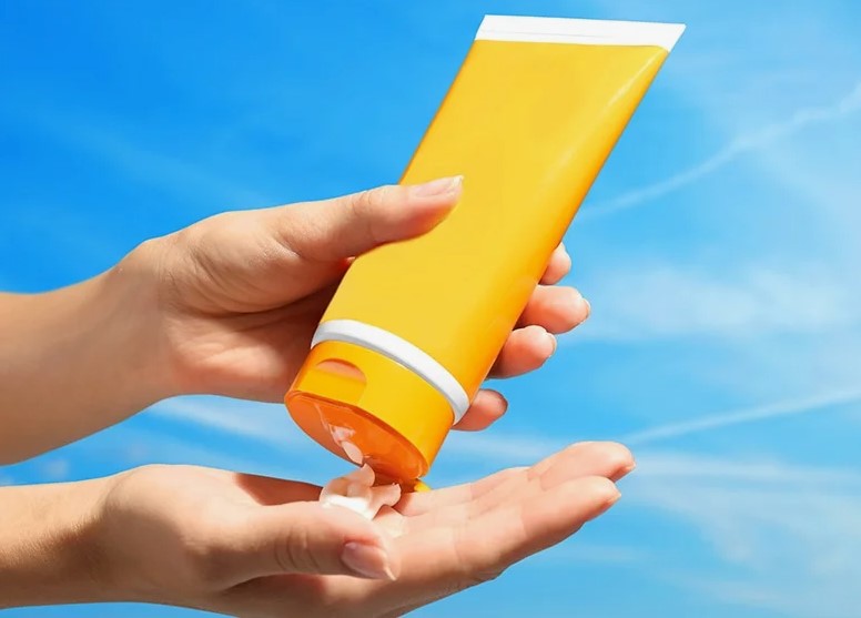 Sun Care Products Market