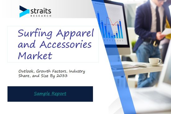 Surfing Apparel and Accessories Market