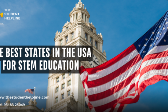 The Best States in the USA for STEM Education (1)