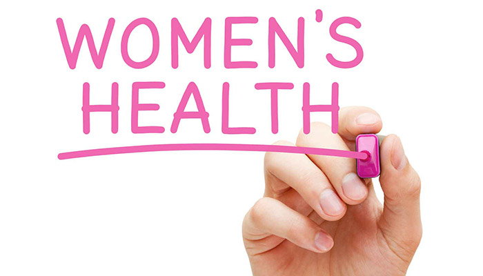 The Impact of Diet and Lifestyle on Women's Reproductive Health