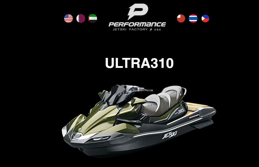 The Importance of Quality Seadoo Jetski Body Parts