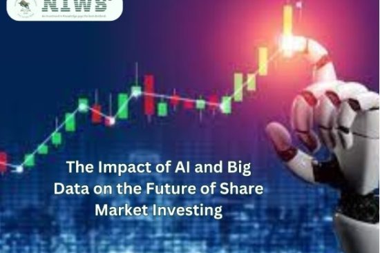 The Impact of AI and Big Data on the Future of Share Market Investing