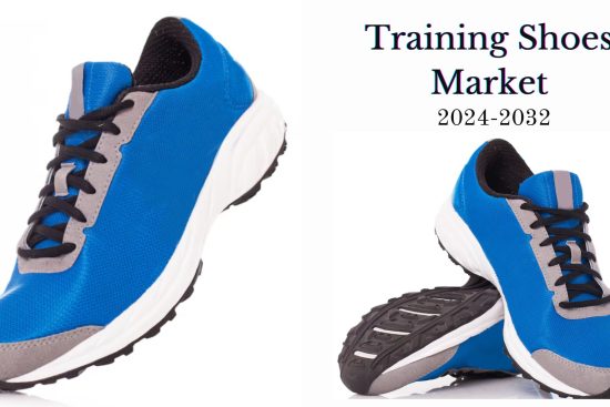 Training Shoes Market