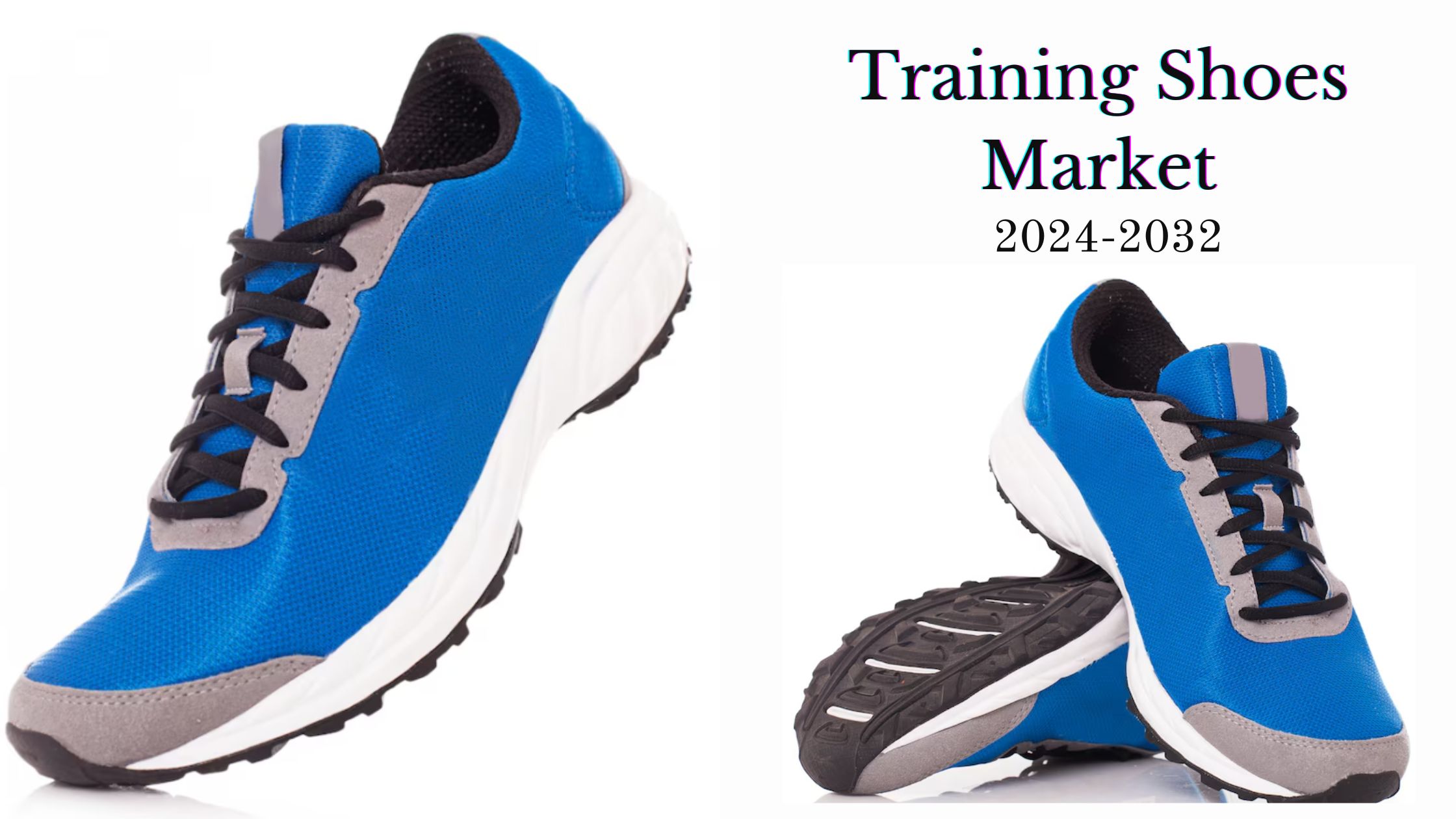 Training Shoes Market