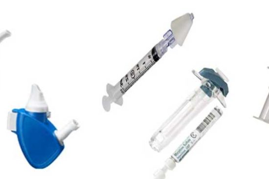 Transmucosal Drug Delivery Devices Market