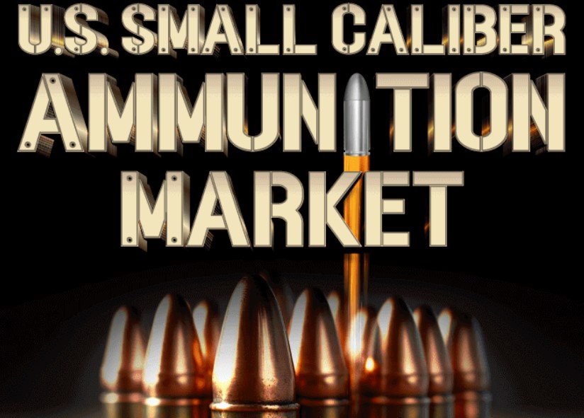 US Small Caliber Ammunition Market