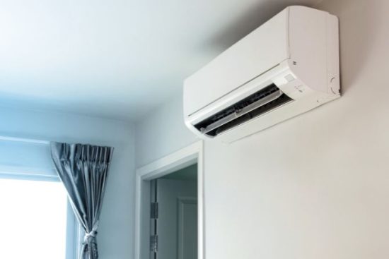 Uae Air Conditioner Market